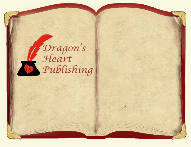Dragon's Heart Publishing Main Page
